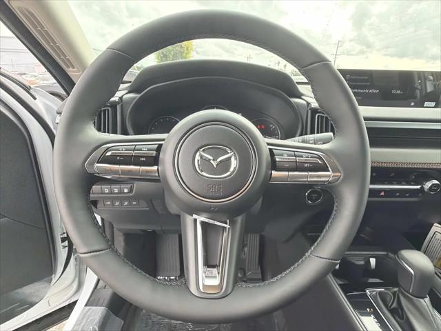 2026 Mazda CX-50 Hybrid Premium Plus