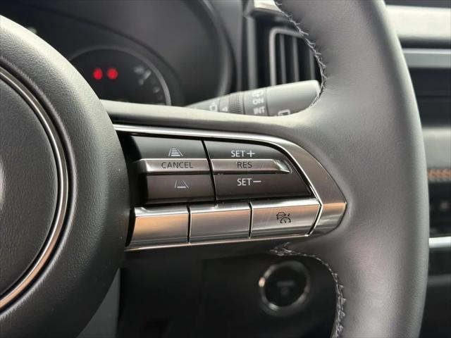 2026 Mazda CX-50 Hybrid Premium Plus