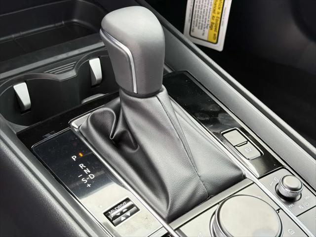 2026 Mazda CX-50 Hybrid Premium Plus