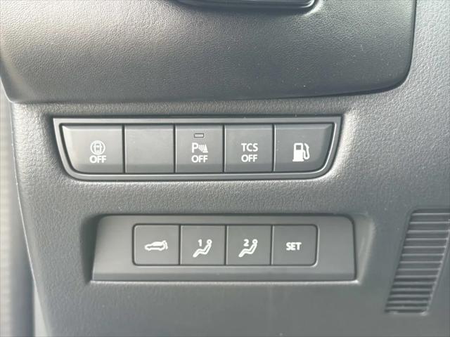 2026 Mazda CX-50 Hybrid Premium Plus