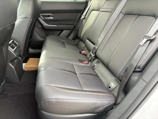 2026 Mazda CX-50 Hybrid Premium Plus