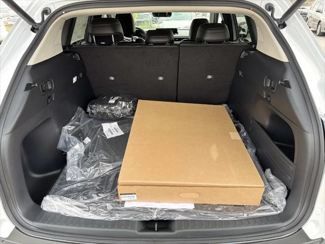 2026 Mazda CX-50 Hybrid Premium Plus