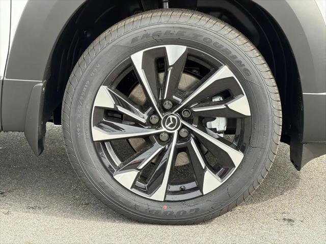 2026 Mazda CX-50 Hybrid Premium Plus
