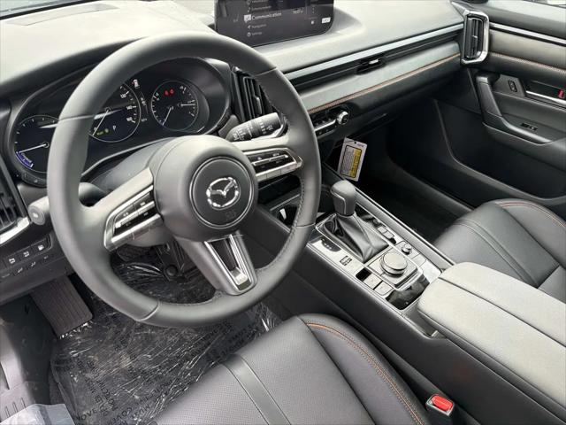 2026 Mazda CX-50 Hybrid Premium Plus