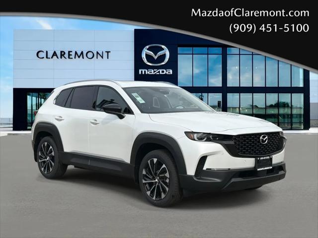 2026 Mazda CX-50 Hybrid Premium Plus for sale in Claremont, CA