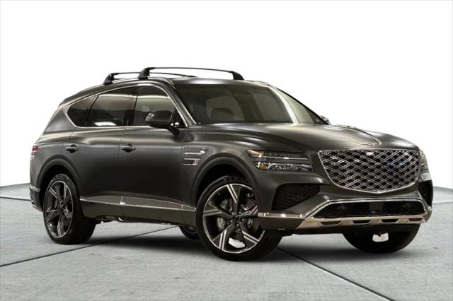 2026 Genesis GV80 2.5T Prestige AWD for sale in San Bruno, CA