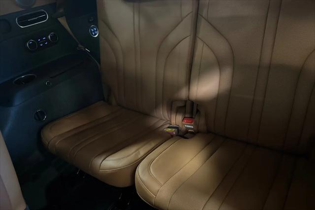 2026 Genesis GV80 2.5T Prestige AWD