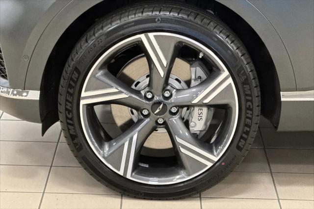 2026 Genesis GV80 2.5T Prestige AWD