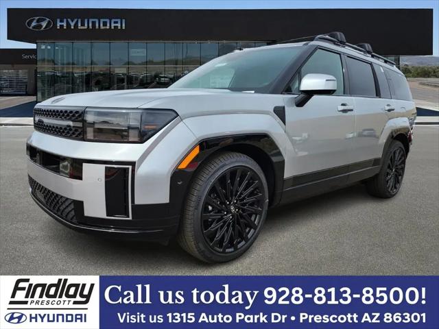 2026 Hyundai Santa Fe Calligraphy for sale in Prescott, AZ