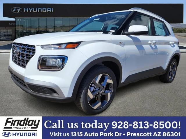 2026 Hyundai Venue SEL for sale in Prescott, AZ