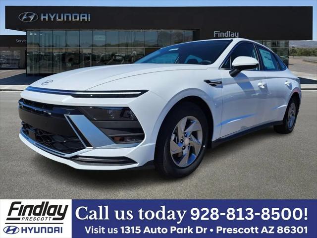 2026 Hyundai Sonata SE for sale in Prescott, AZ