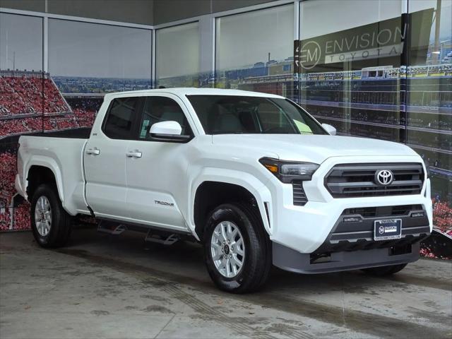 2026 Toyota Tacoma SR5 for sale in Milpitas, CA