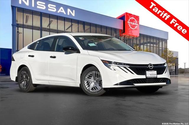 2026 Nissan Sentra S for sale in Corona, CA
