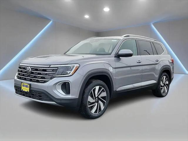 2026 Volkswagen Atlas SEL for sale in Edison, NJ