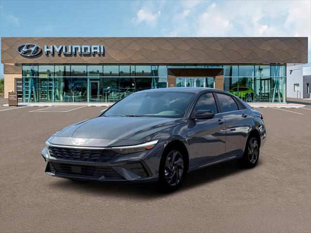 2026 Hyundai Elantra SEL Sport Premium for sale in Homestead, FL
