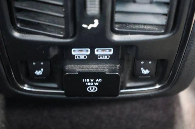 2016 Jeep Grand Cherokee High Altitude