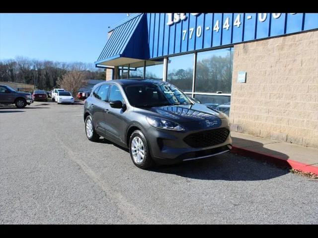 2020 Ford Escape S for sale in Smyrna, GA