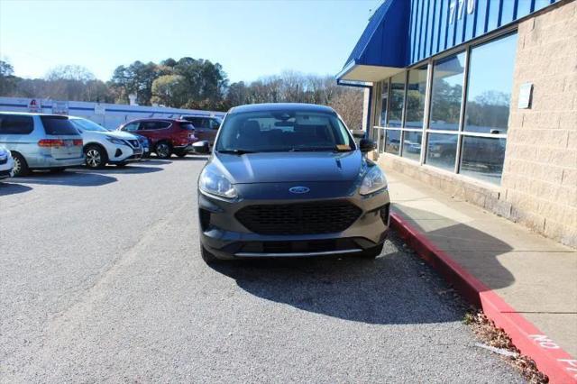 2020 Ford Escape S