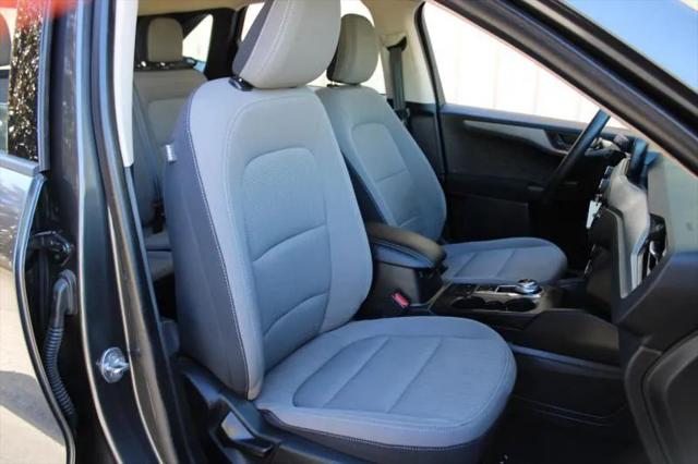 2020 Ford Escape S