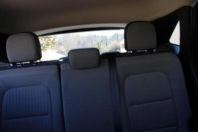 2020 Ford Escape S