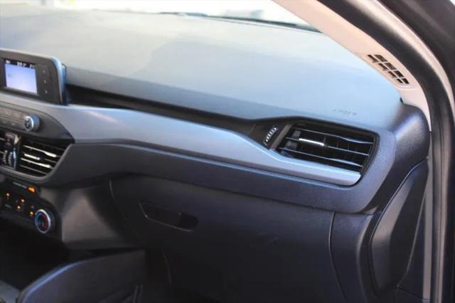 2020 Ford Escape S