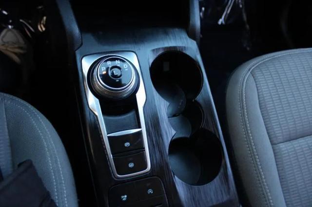 2020 Ford Escape S