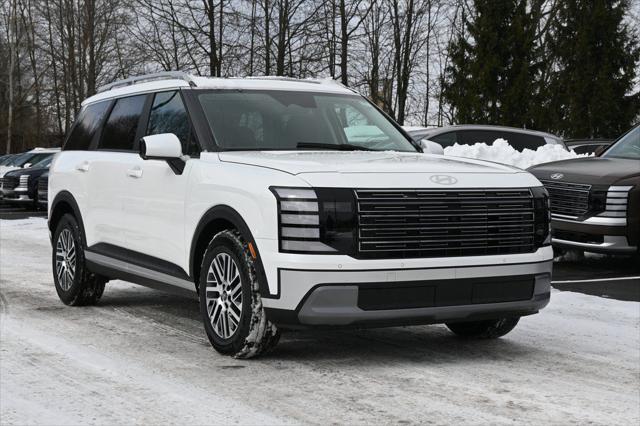 2026 Hyundai Palisade SEL Premium 8P for sale in Boardman, OH