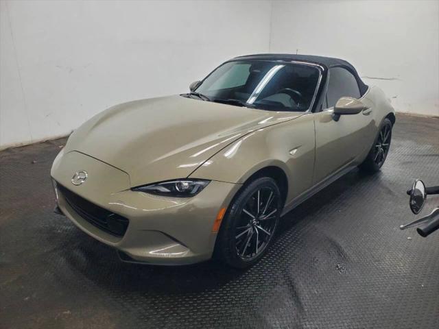 2024 Mazda MX-5 Grand Touring for sale near Fairfield, OH