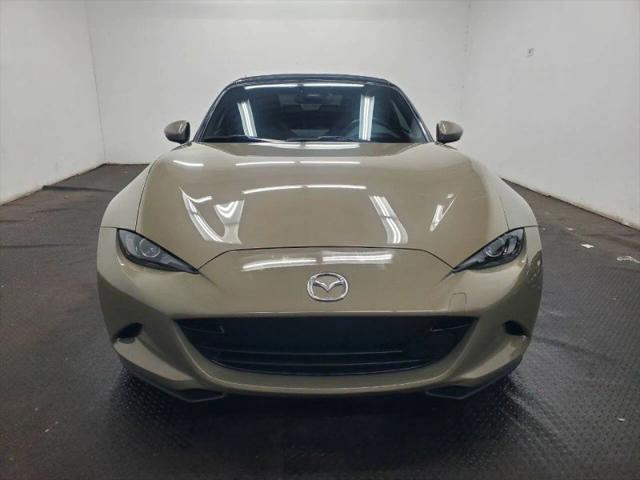 2024 Mazda MX-5 Grand Touring