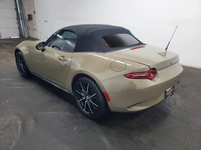2024 Mazda MX-5 Grand Touring