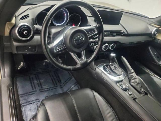 2024 Mazda MX-5 Grand Touring