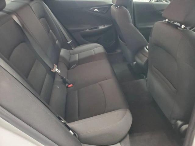 2022 Chevrolet Malibu FWD 1FL