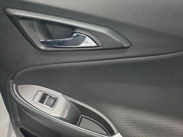2022 Chevrolet Malibu FWD 1FL