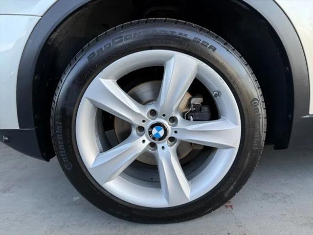 2017 BMW X3 xDrive35i