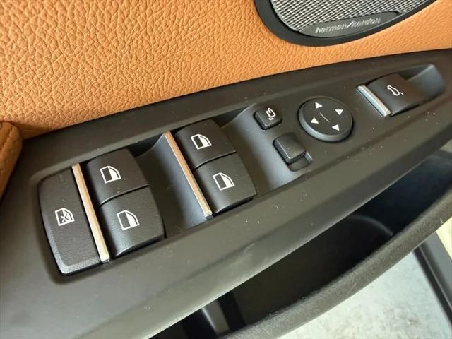2017 BMW X3 xDrive35i