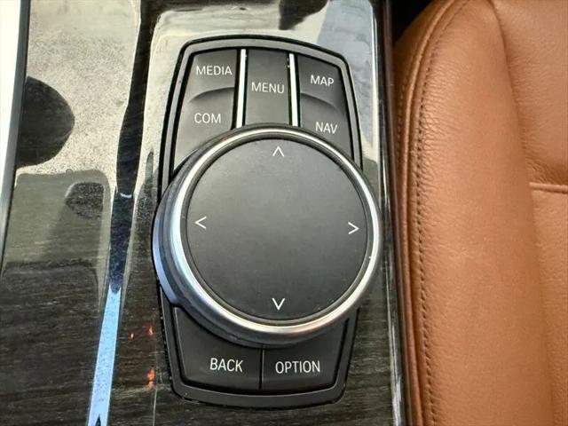 2017 BMW X3 xDrive35i