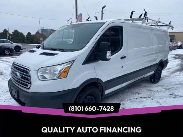 2015 Ford Transit 250 for sale in Lapeer, MI