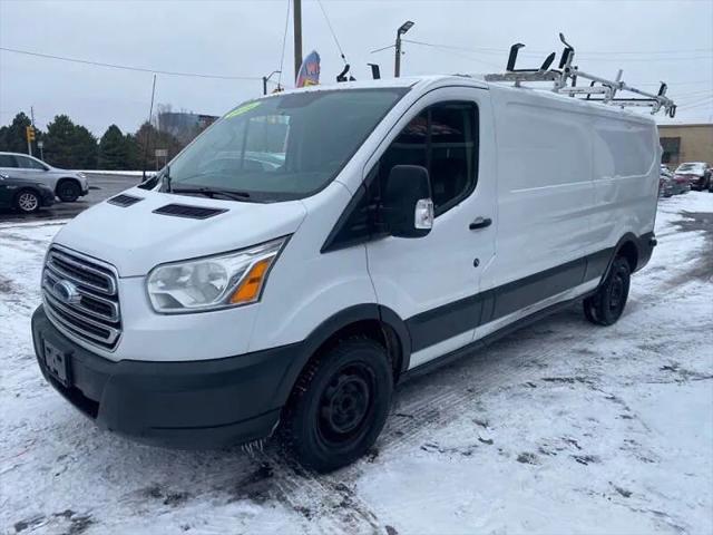 2015 Ford Transit 250