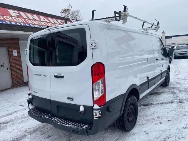 2015 Ford Transit 250