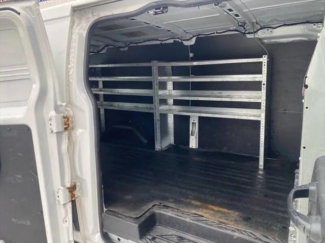 2015 Ford Transit 250