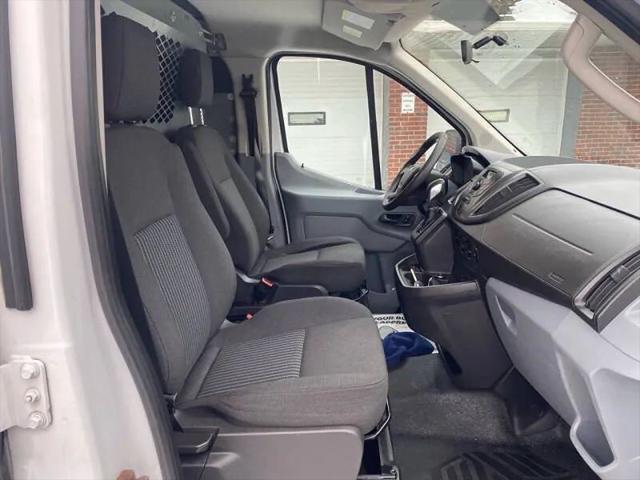 2015 Ford Transit 250