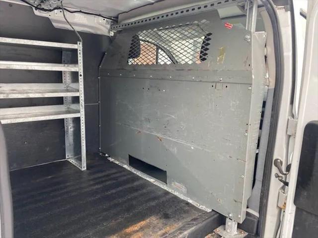 2015 Ford Transit 250