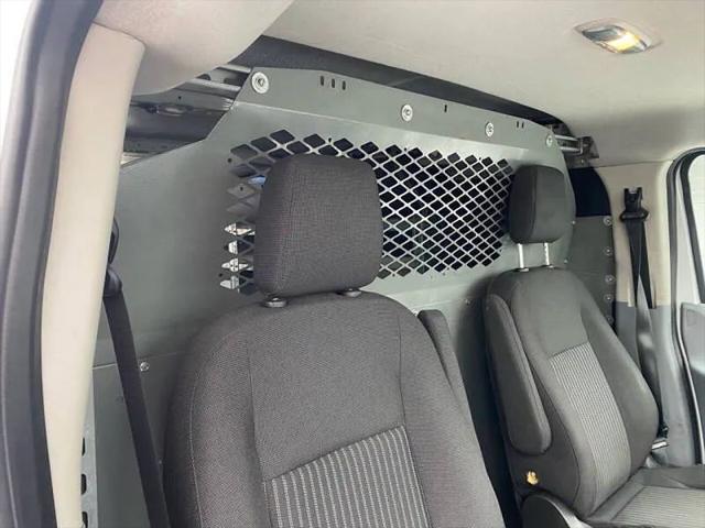 2015 Ford Transit 250