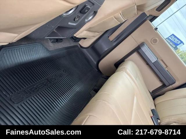 2015 Ford F-250 LARIAT