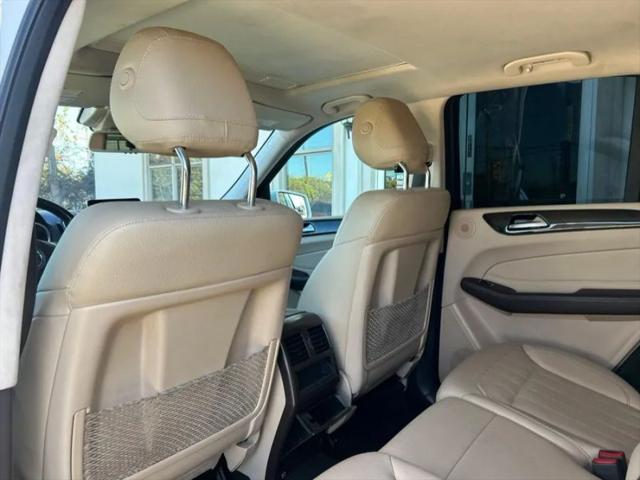 2017 Mercedes-Benz GLE GLE 350 350