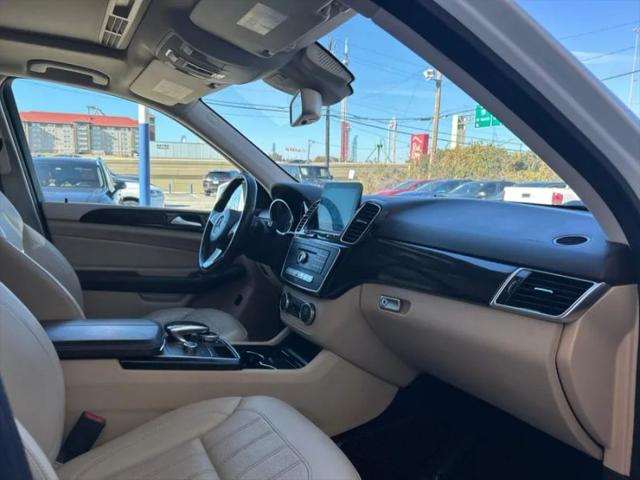 2017 Mercedes-Benz GLE GLE 350 350