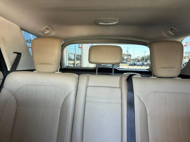 2017 Mercedes-Benz GLE GLE 350 350