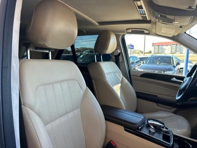 2017 Mercedes-Benz GLE GLE 350 350