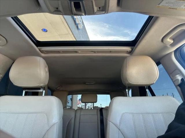 2017 Mercedes-Benz GLE GLE 350 350