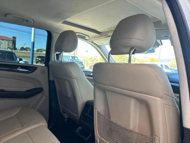 2017 Mercedes-Benz GLE GLE 350 350